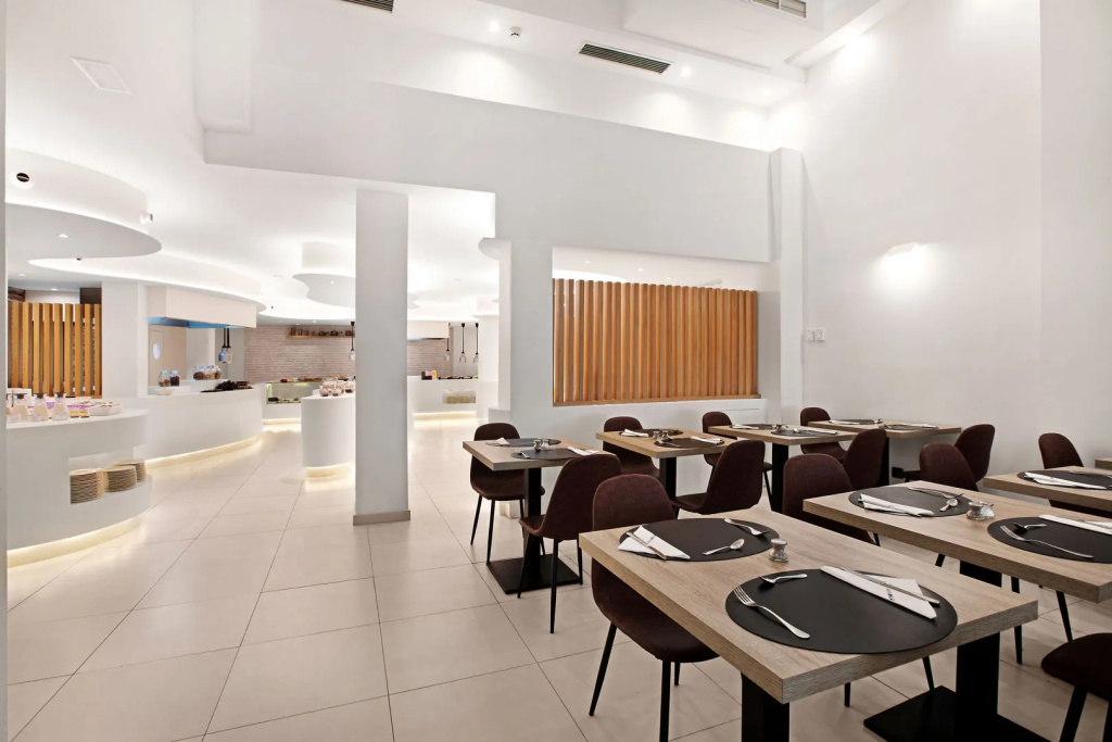 Hotel THB Felip - Adults Only - Général
