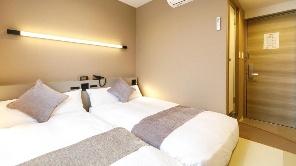 HOTEL Third Place Hakata 사진 55