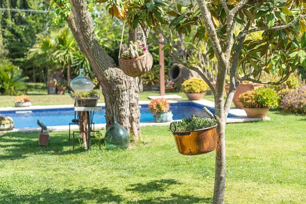 Can Sion - Villa With Private Pool In Esporles