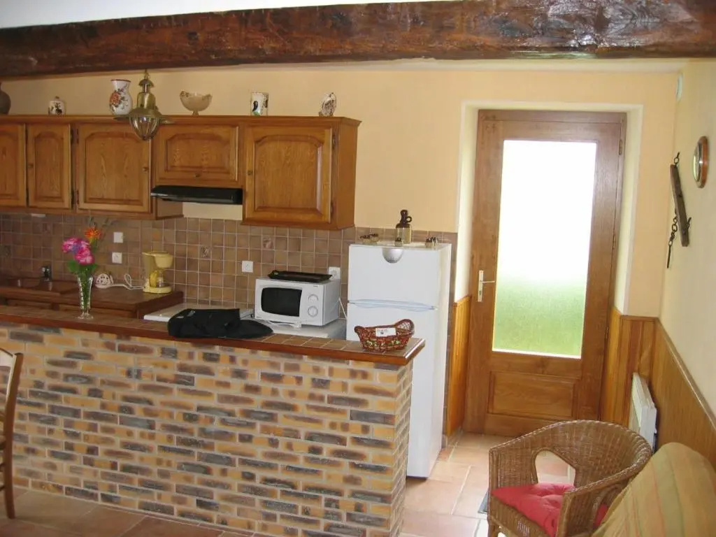 Afficher la photo 8 — Maison Saint-Plantaire, 3 pièces, 6 personnes - FR-1-591-100
