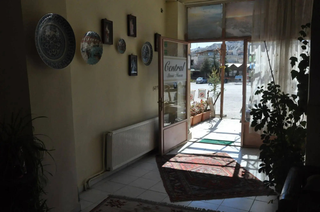 Hotel photo 15