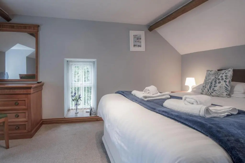 Rose Coach House - 3 Bedroom Cottage - Pendine