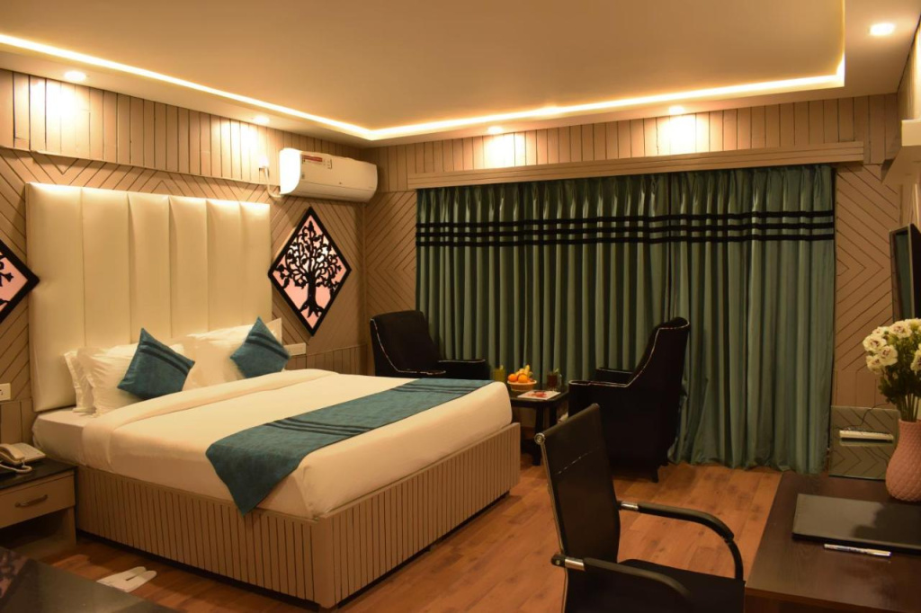 Hotel photo 13