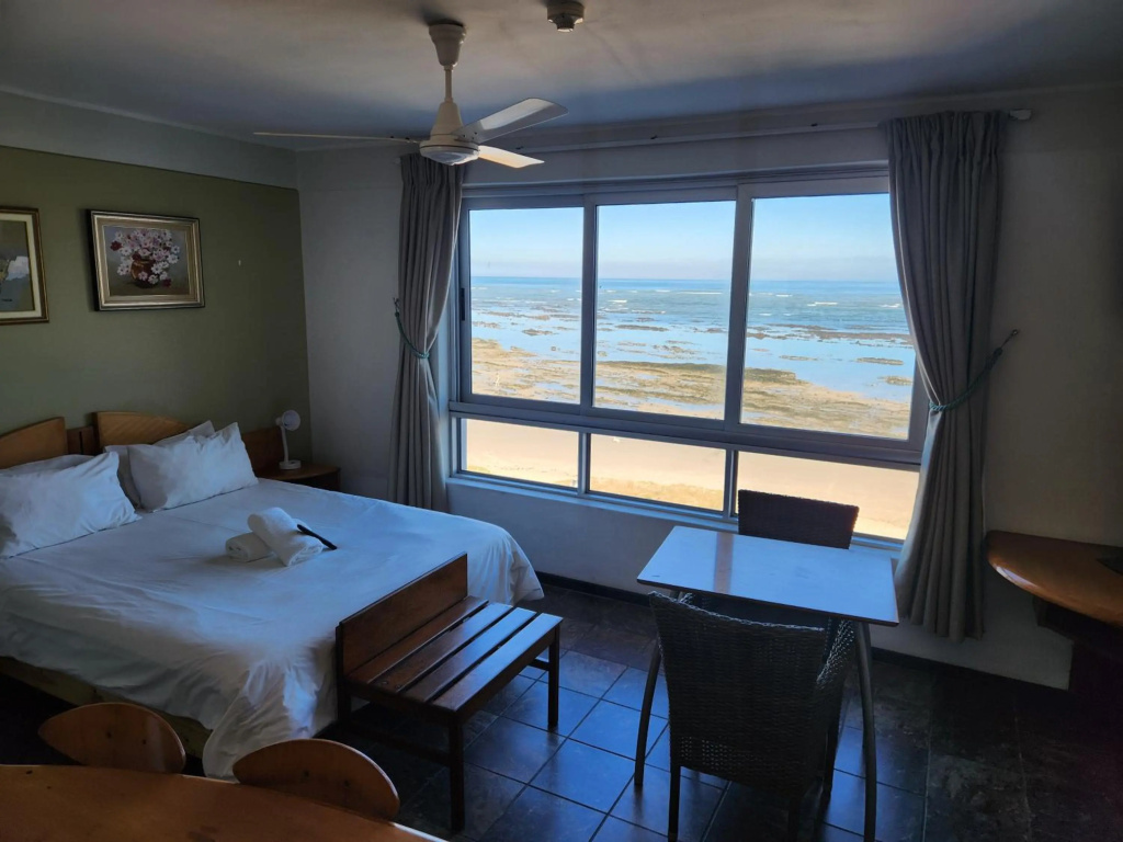 False Bay Inn — 4
