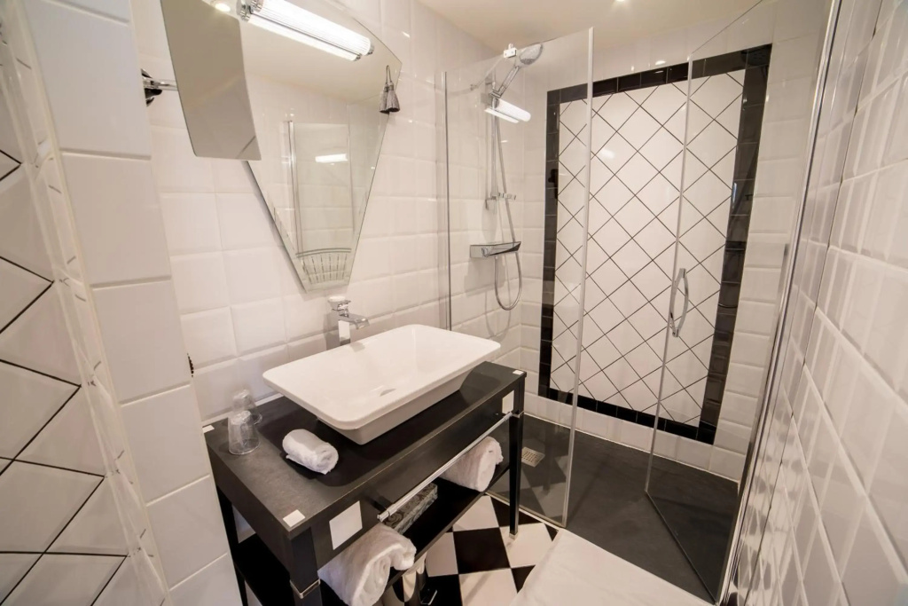 Afficher la photo 8 — Hotel Jehan de Beauce