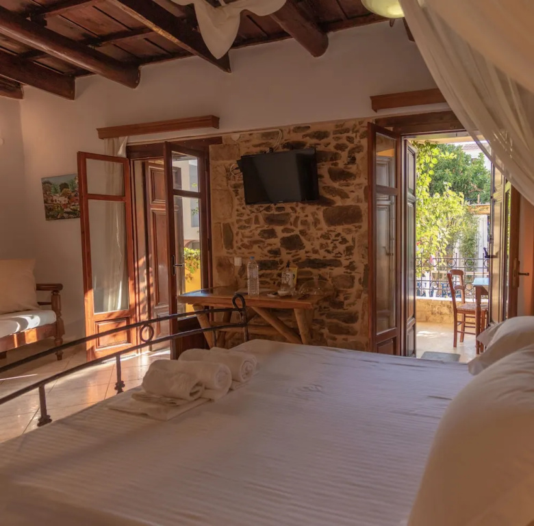 1 Bedroom Apartment with balcony