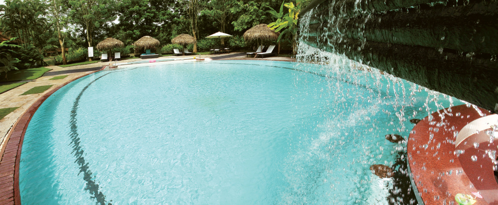Taj Kumarakom Resort & Spa, Kerala - Général