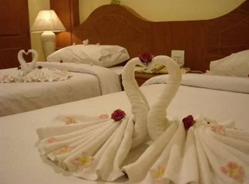 U Tai Tip Guest House Patong Beach