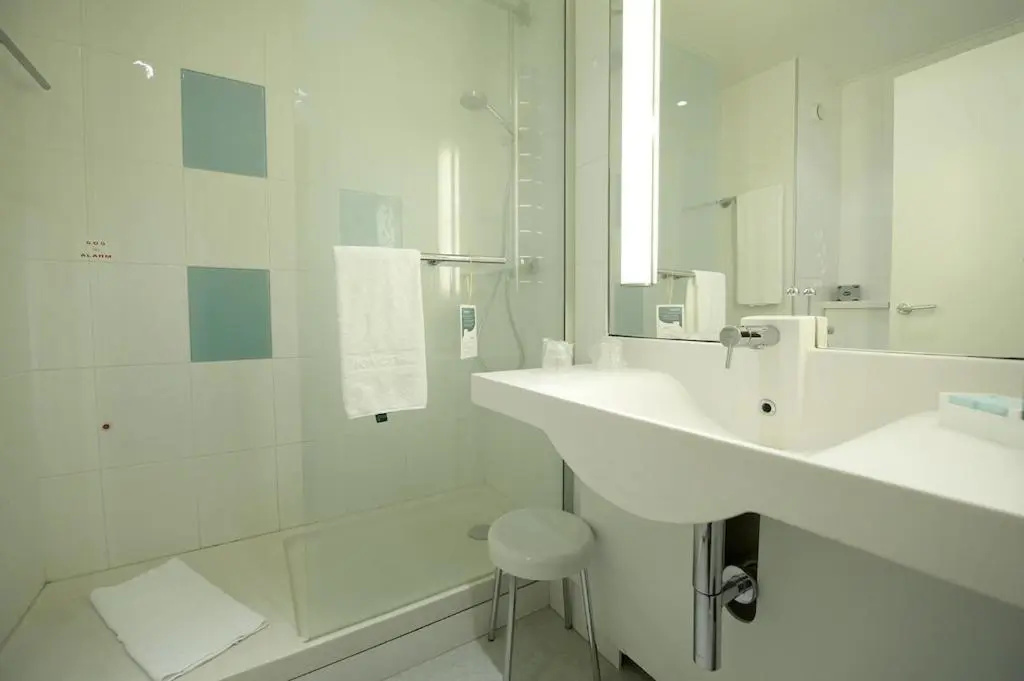 Novotel Caserta Sud - Chambres