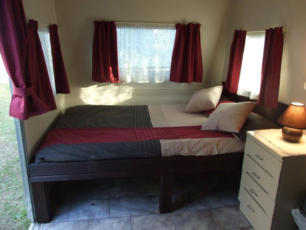 Batemans Bay Holiday Park by null