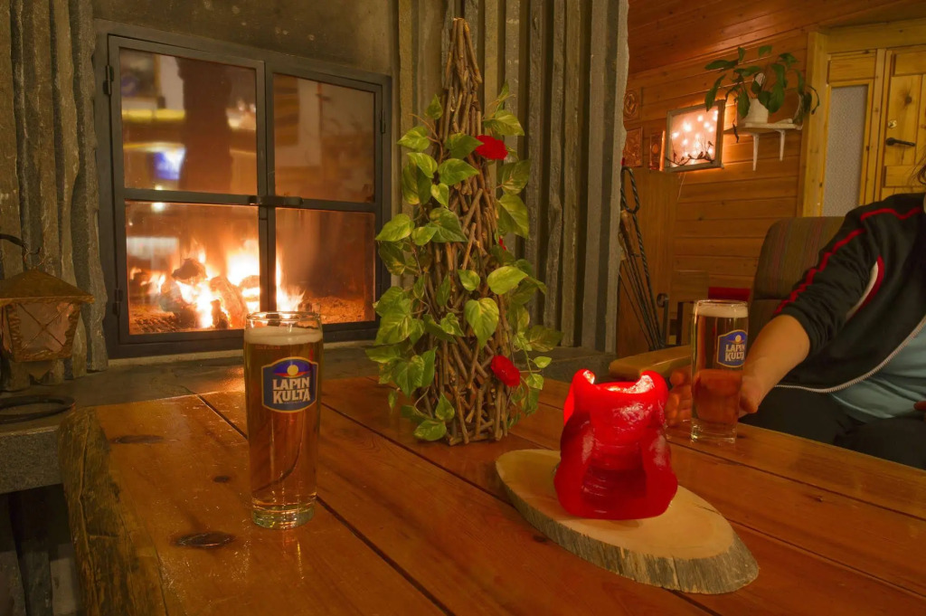 Hotel Hetan Majatalo — фото 4