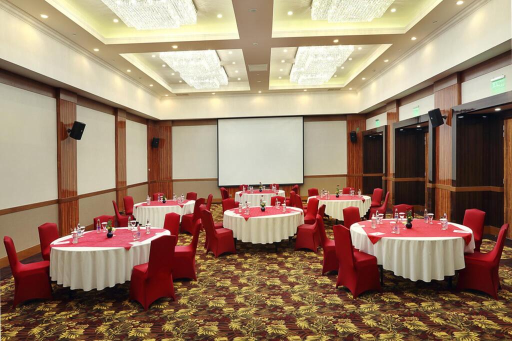 Kuta Paradiso Hotel