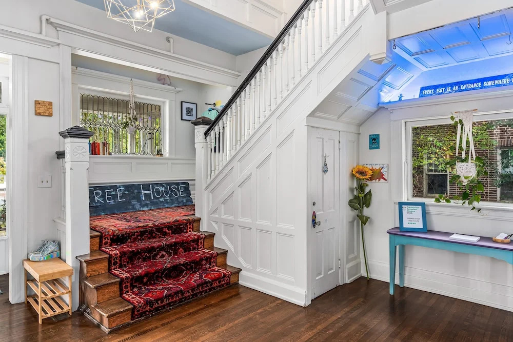 Tree House — фото 2