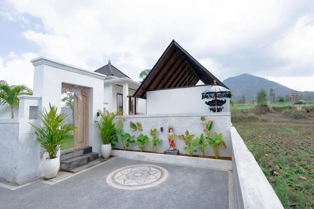 RedDoorz @ Volcano Mountain View Kintamani