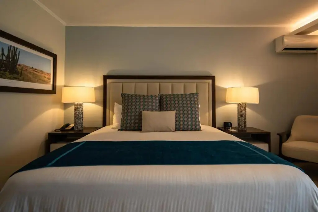 Manchebo Beach Resort and Spa - Chambres