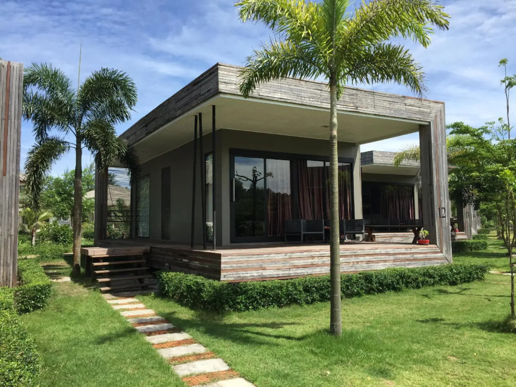 Cede Boutique Beach Resort