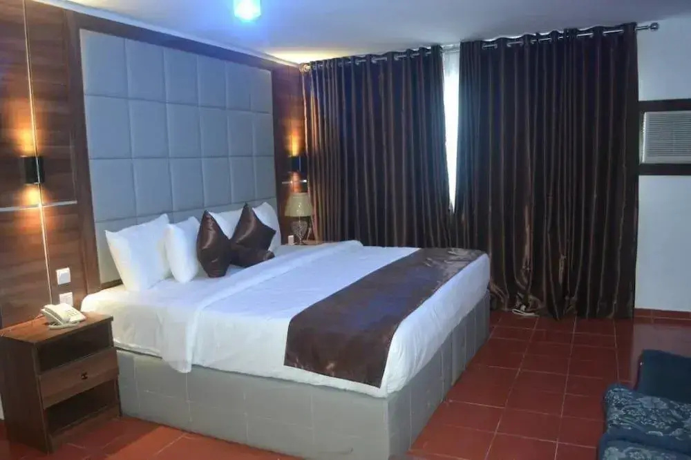 Hotel photo 5