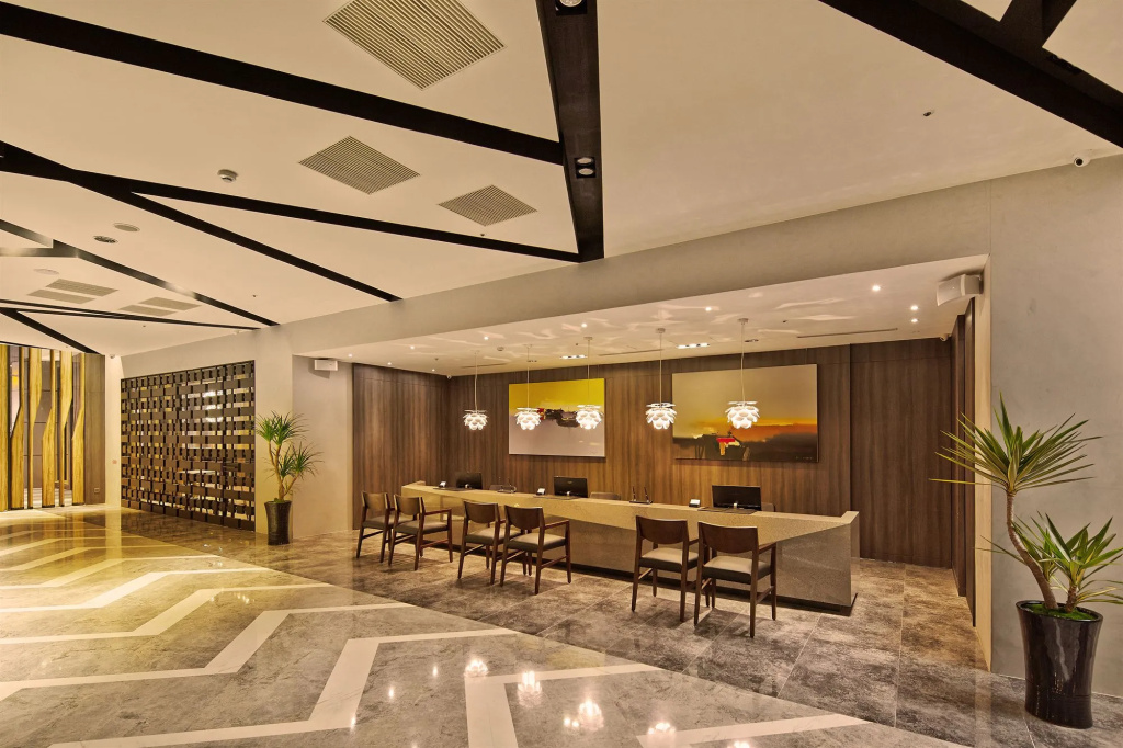 Hotel photo 18