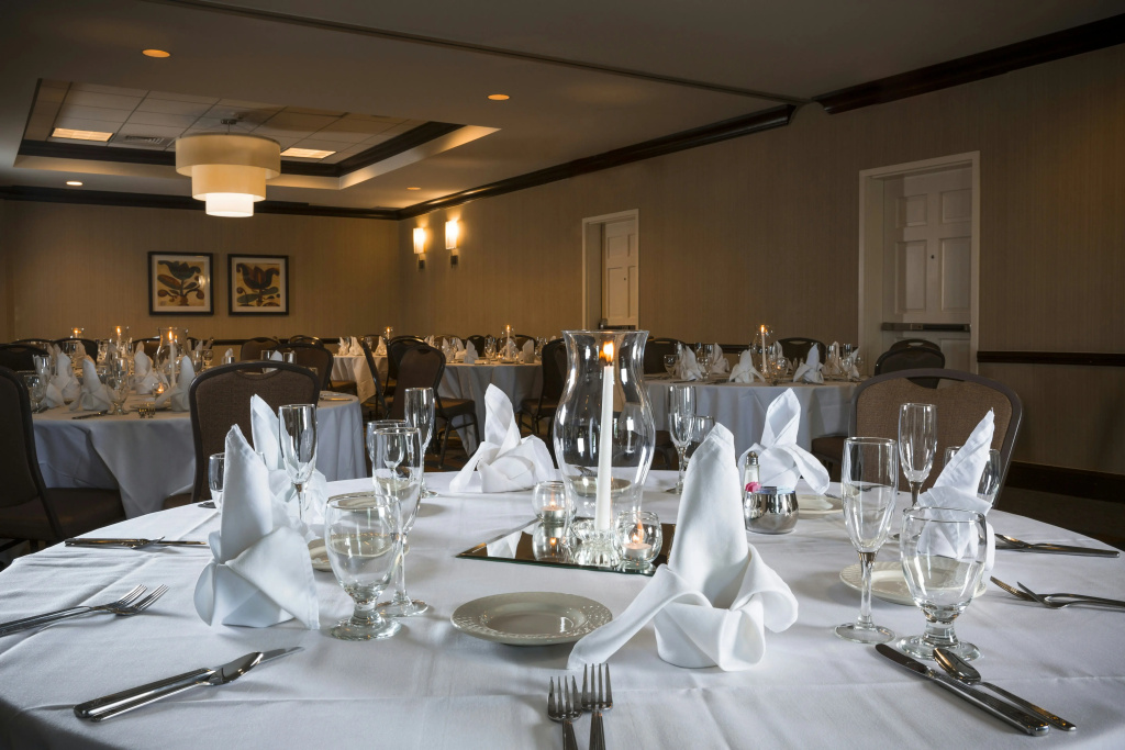 Hilton Garden Inn Hampton Coliseum Central - Général