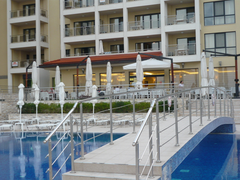 Byala Beach Resort - Général