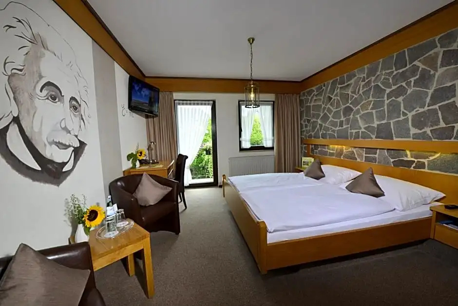 Hotel Lellmann - Chambres