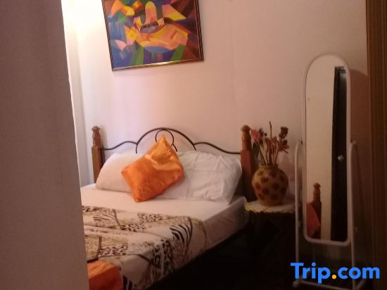 Isla Bonita Beach Resort - Chambres