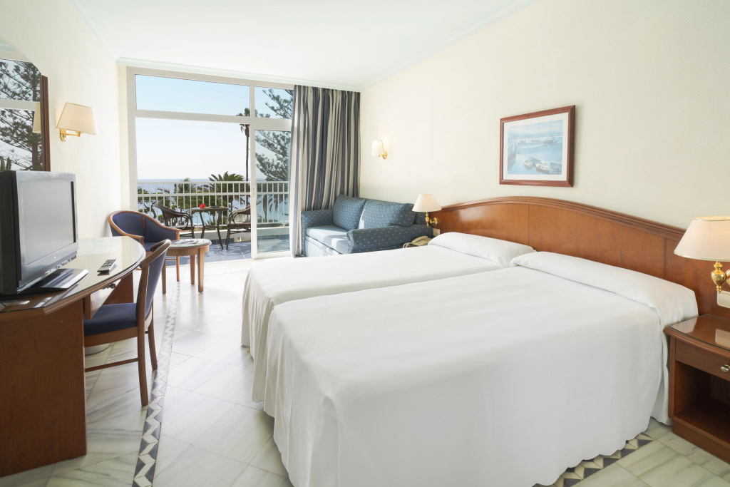 VIK Hotel San Antonio - Général