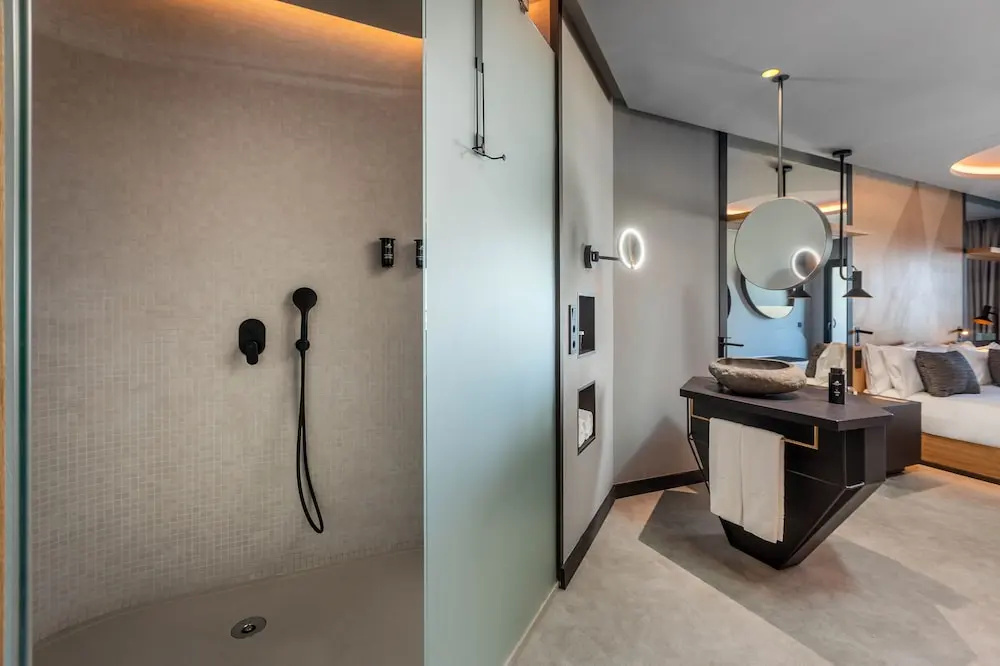 Hotel Faro, a Lopesan Collection Hotel - Adults Only - Chambres
