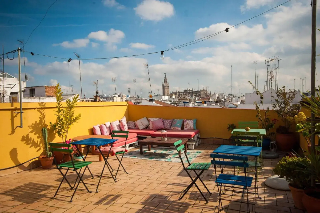 La Flamenka Hostel