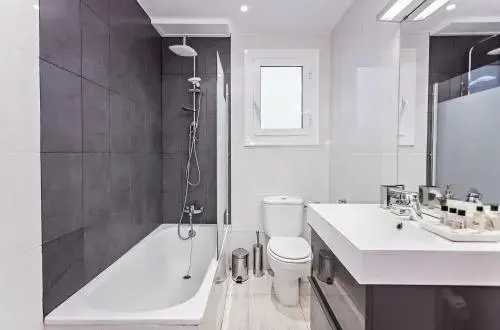 Sweet Inn Apartment- Francesc Macia - Général