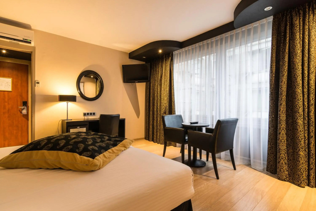 De Keyser Hotel - фото 5