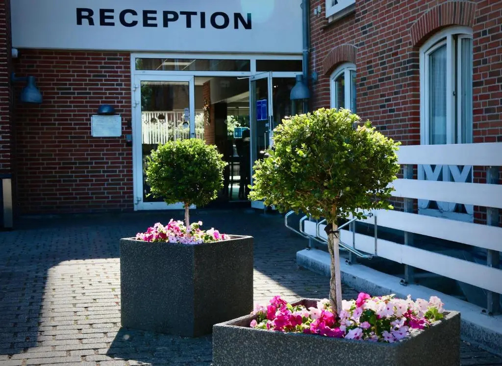 Taastrup Park Hotel - Général