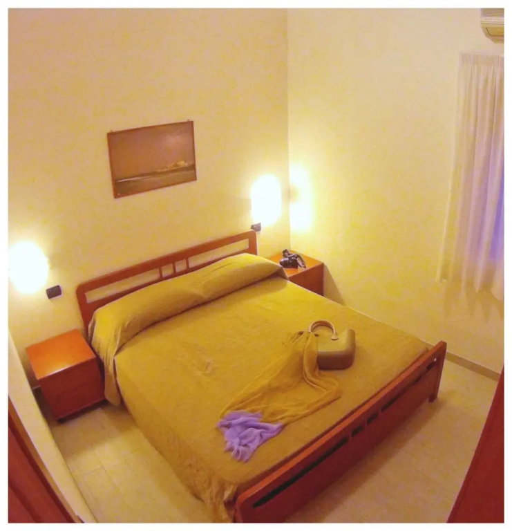Residence Rendez Vous - Chambres