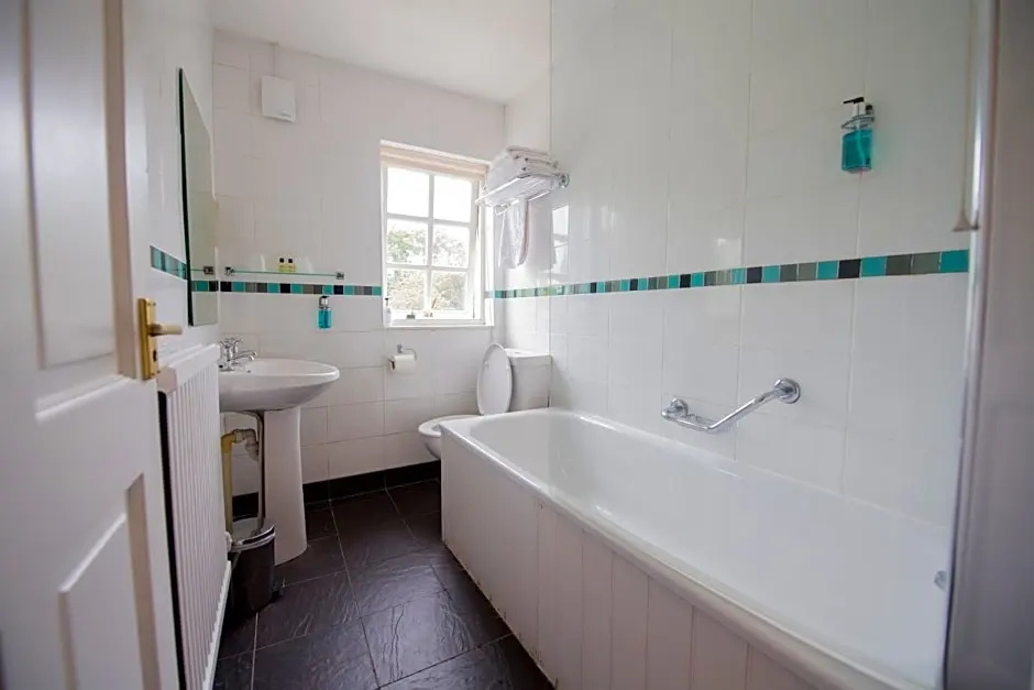 The Grove Hotel - Chambres