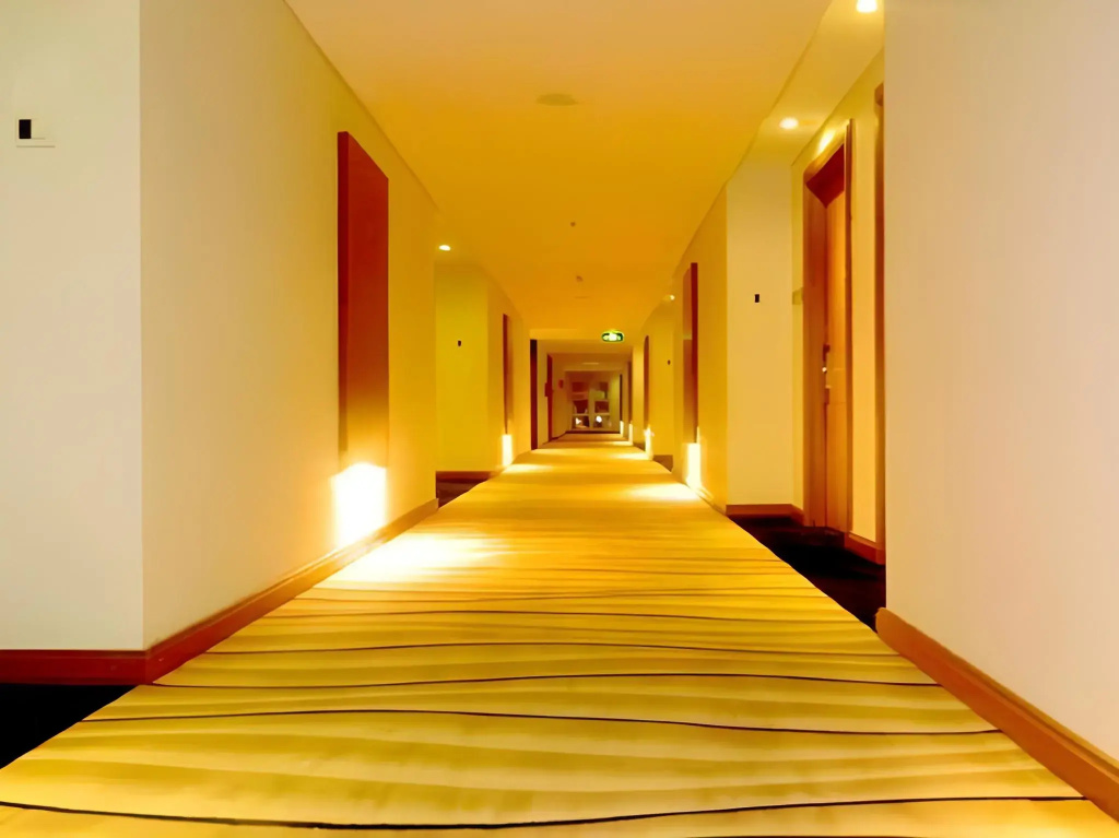 Aquarius Boutique Hotel Sampit - Général
