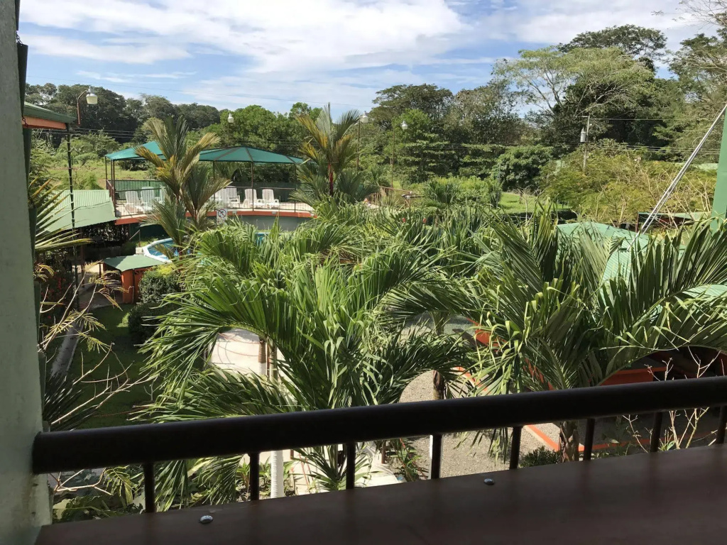 Hotel El Tecal