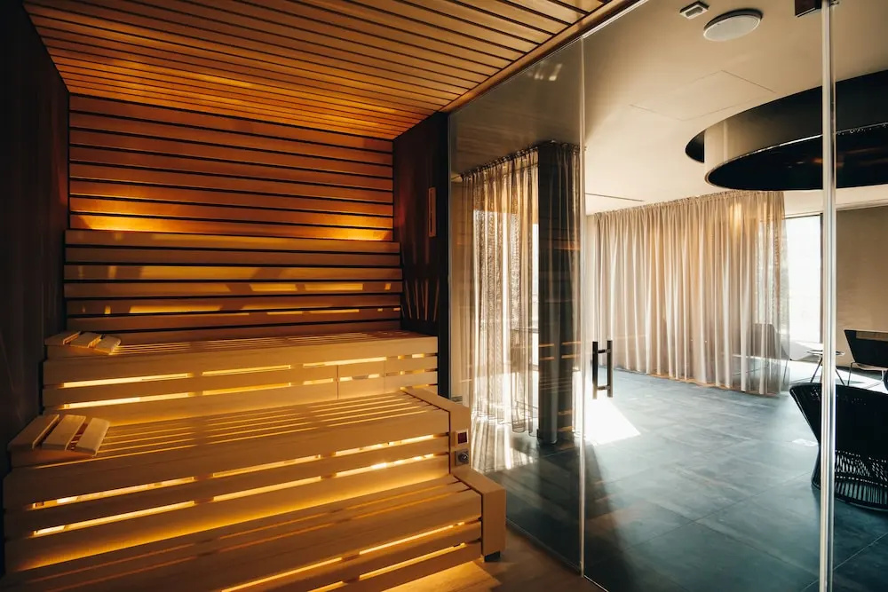 Hotel photo 18