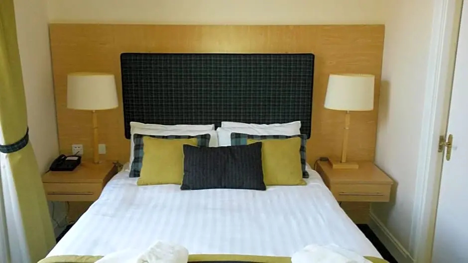 Northern Hotel Brechin - Chambres