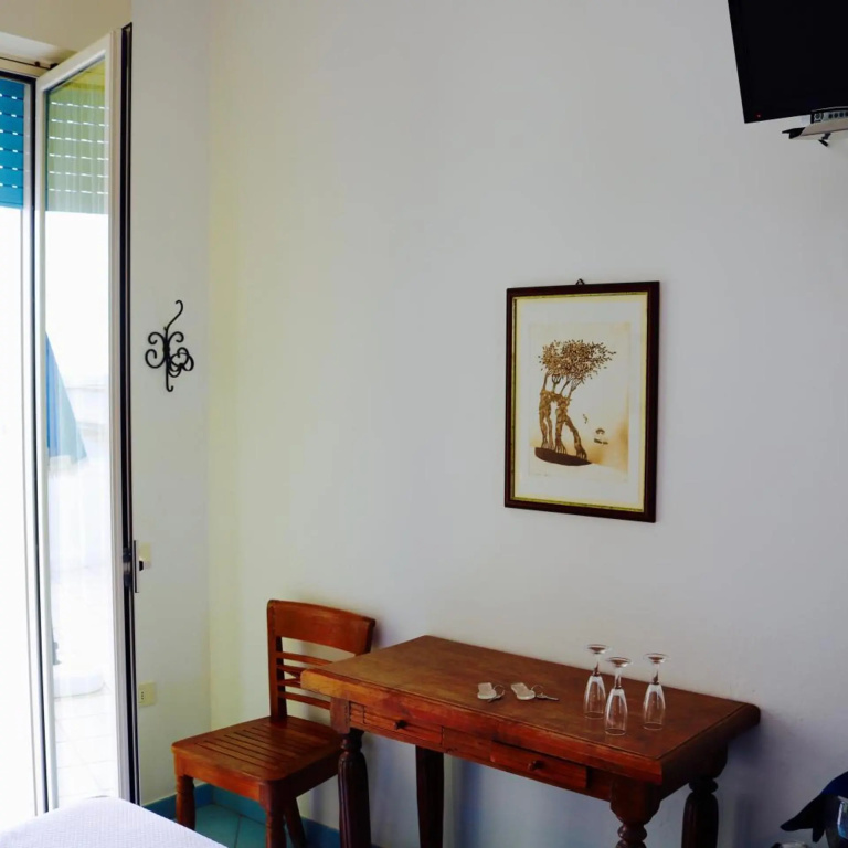 Hotel Rizieri — 5