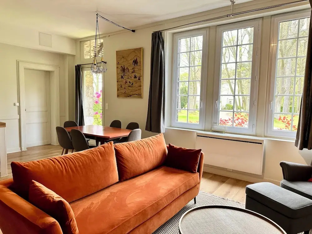 Voir la photo 4 — Domaine du Chesney