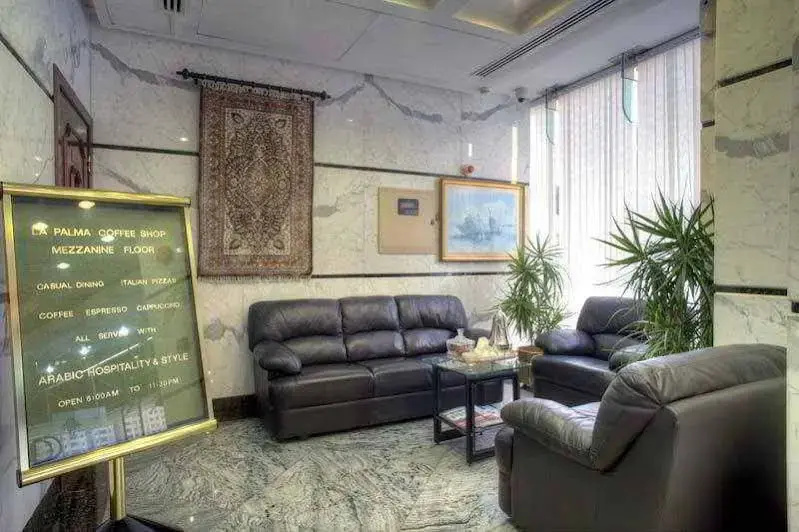Al Nakheel Hotel Apartments - Général