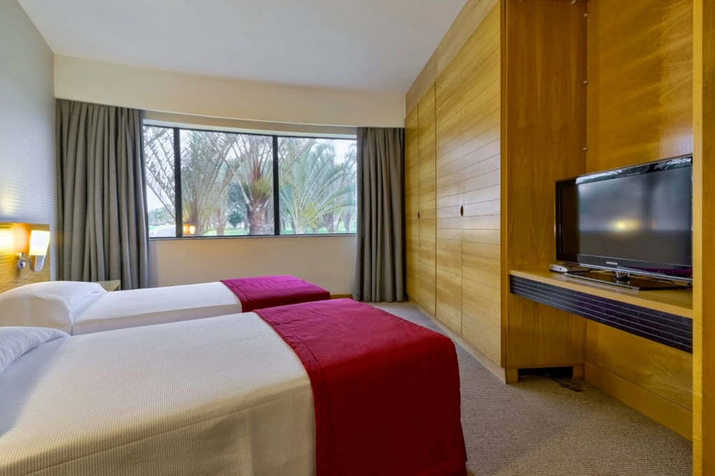 Golden Tulip Brasilia Alvorada - Général