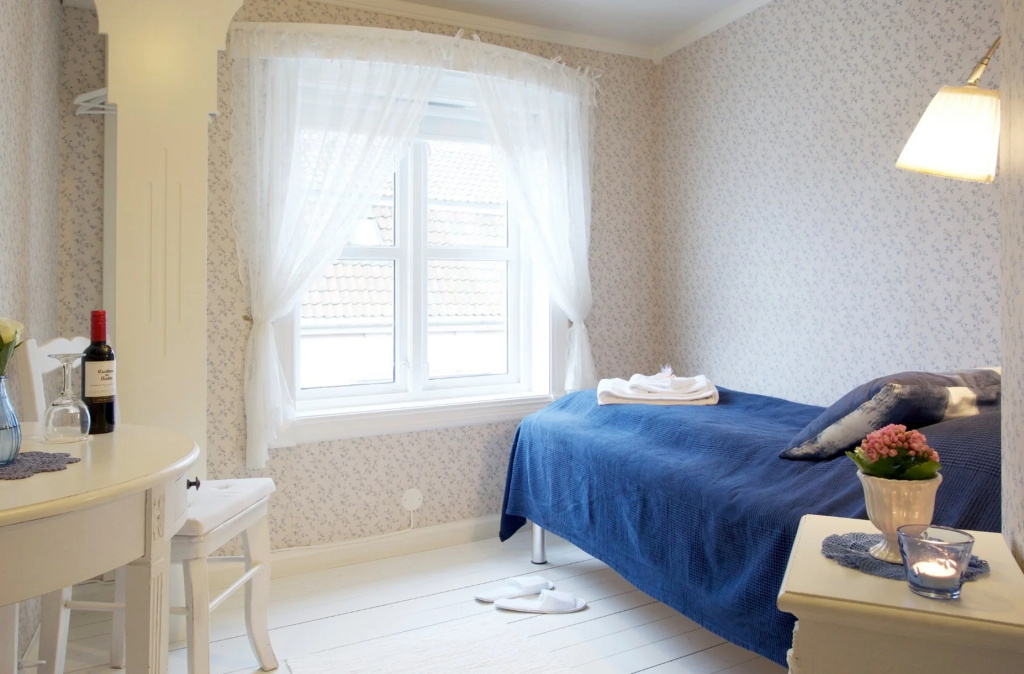 Gamlebyen Hotell - Fredrikstad - Général