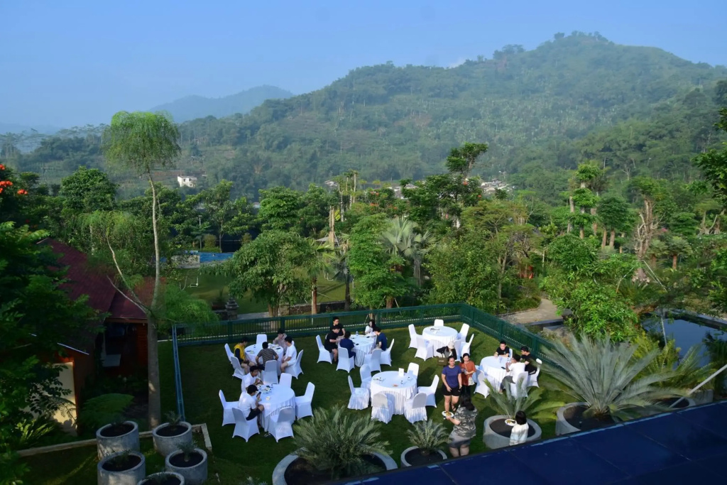 Hotel photo 30