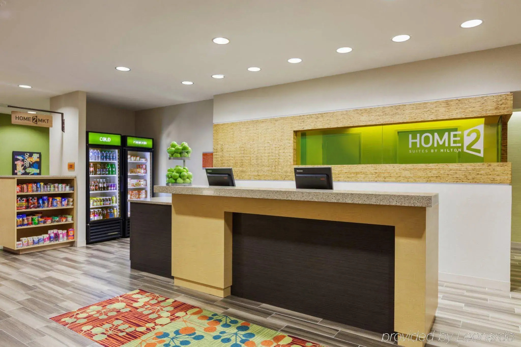 Home2 Suites by Hilton Dover, DE - Général