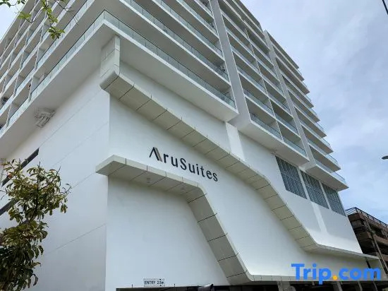 Deco Home @Aru Suites