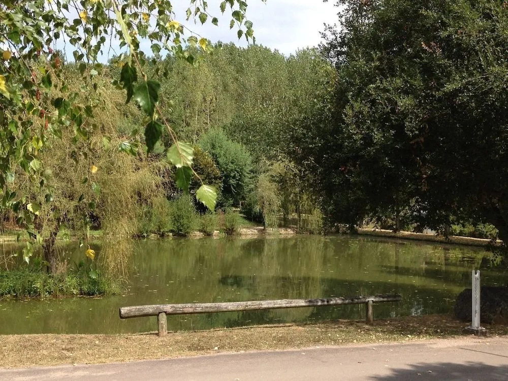 Afficher la photo 8 — Camping Le Repaire - Tente Aménagée