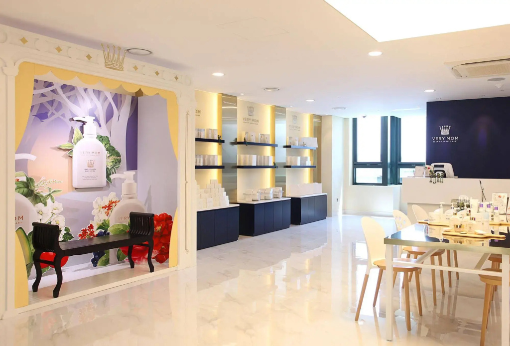 Hotel Skypark Kingstown Dongdaemun - Général
