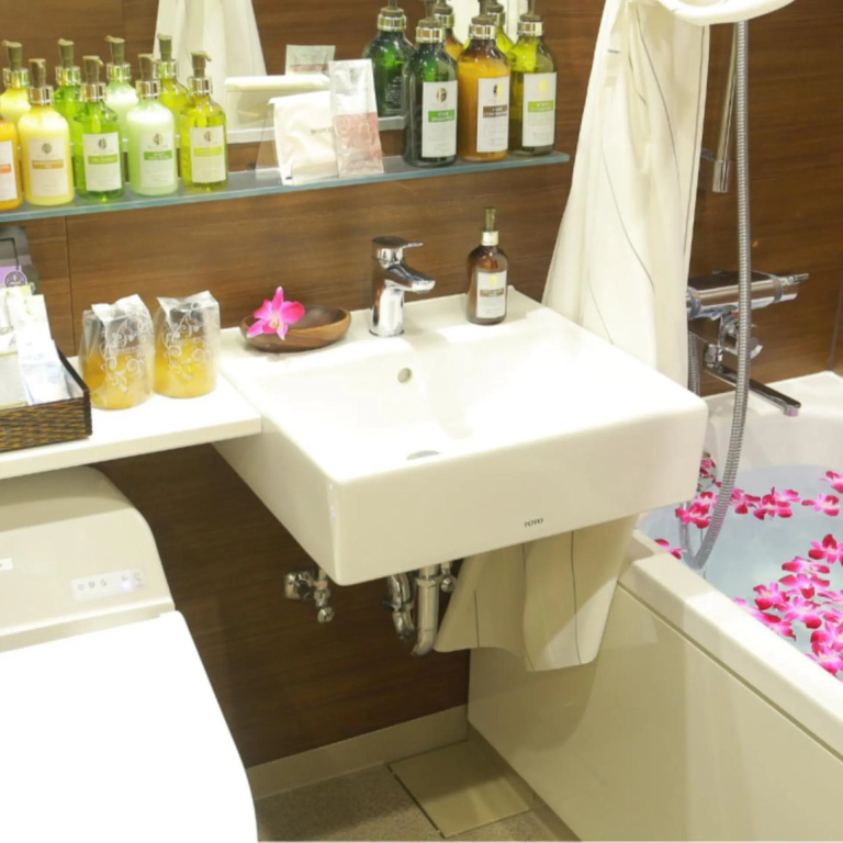 Hotel Petit Bali Garden Shin Okubo - Shinjuku Sta 10min walk - 사진 19