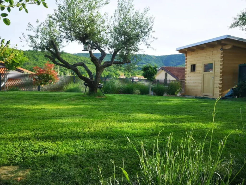 Istrian Lux Residence